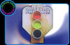 Stop N Throw $60.00 DISCOUNTED PRICE Stop N Throw $60.00 DISCOUNTED PRICE